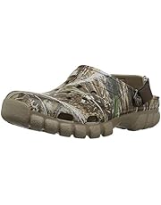 Crocs Men's and Women's Offroad Sport Clog