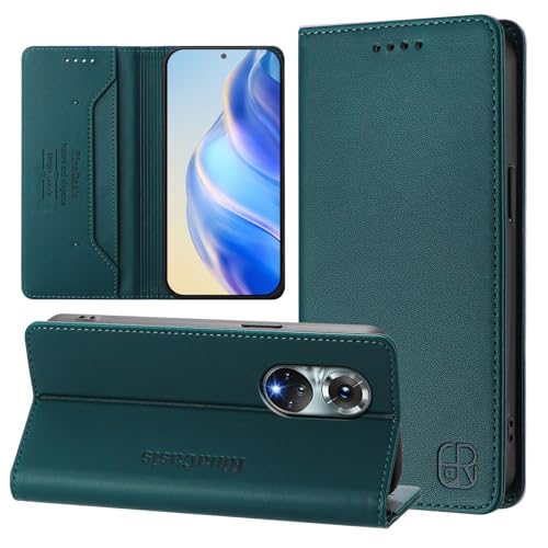 Rfvzubemok Compatible with Huawei Nova 9 4G