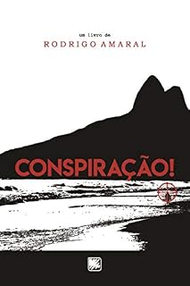 Livro Conspiração!