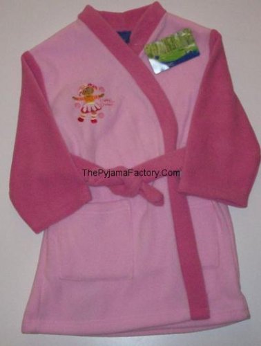 in the night garden dressing gown