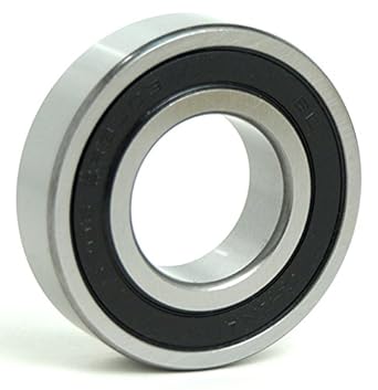 Skf 6205-2RSH/C3 Deep Groove Ball Bearing: Deep Groove Ball Bearings ...