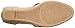 Soludos Women's Tall Wedge Linen Wrap Pump