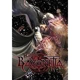 Udon Entertainment Corp.: The Eyes of Bayonetta : Art Book & DVD (Hardcover); 2013 Edition