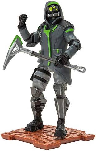 Fnt One Fnt - 1 Figure Pack (Solo Mode Core Figure) (Archetype) S4 price in ...