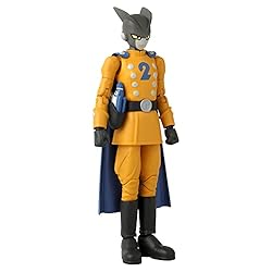 Dragon Ball Super - Dragon Stars - Gamma 2