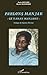 Parlons Manjak: Langue de Guinée-Bissau (French Edition) by Michel Malherbe, Carfa Mendes