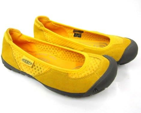 keen mercer ballerina