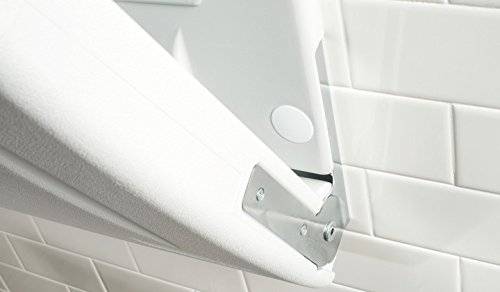 2 SafetyCraft+Vertical+Mounted+Changing+Station