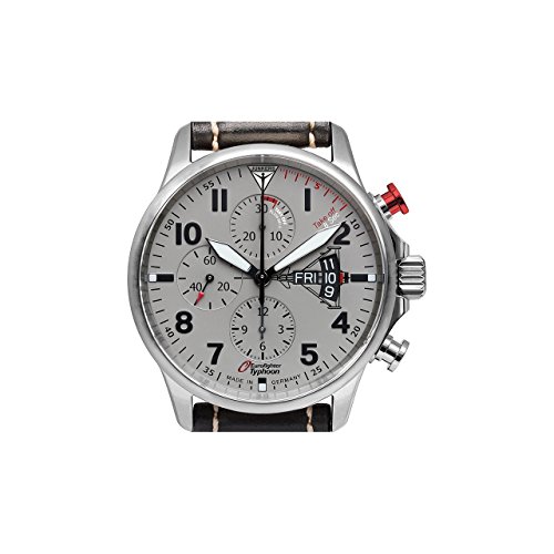 Junkers-Automatikchronograph-Eurofighter-3-6826-4