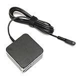 Tinkon AC Adapter Supply 45W Power Charger for Asus Zenbook UX305 UX305LA UX21A UX32A X540 X540LA X540SA X305M T300LA TP300LA