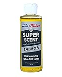 Atlas Mike's UV Super Scent for Fishing Bait to