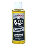 Atlas Mike's UV Super Scent for Fishing Bait to