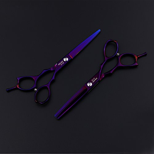 image for 6.0 inch Professional Barber Hairdressing Cutting Shear - Salon Hair T