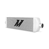 Mishimoto Universal Intercooler J-Line