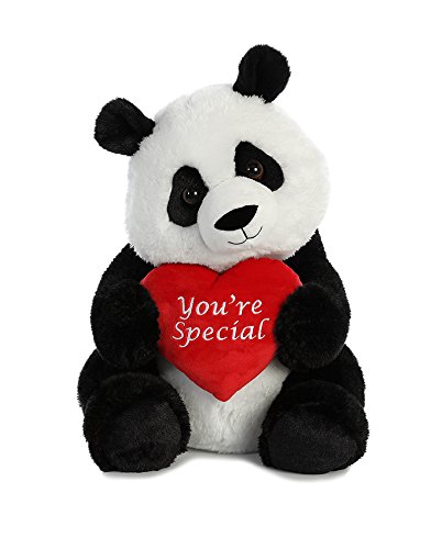 Aurora world you re special panda, large