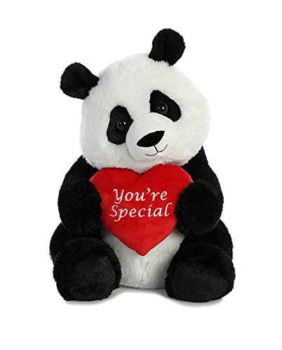 Aurora World You're Special Panda, Large