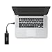 DEGOL USB 3.0 to NGFF M.2 SSD Hard Disk Box B Key SSD Adapter External Enclosure Case