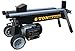 WEN 56206 6-Ton Electric Log Splitter