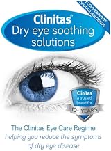 Clinitas 0.2% Soothe Eye Drops 10ml - Preservative Free for Dry Eyes view 4