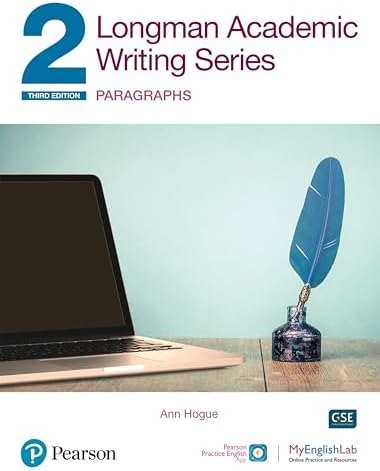 Amazon.com: Writing Academic English, Fourth Edition (The Longman