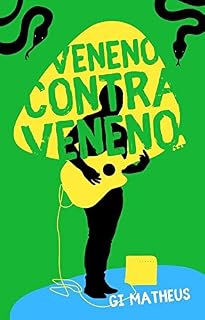 Livro Veneno Contra Veneno