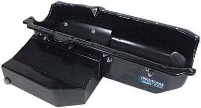 Pro/Cam 9140-A6 6.5" Sportsman Pan