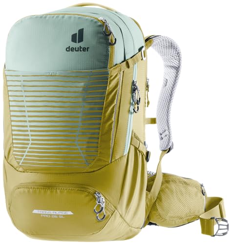 Deuter Women´s Trans Alpine Pro 26 SL Bike Backpack