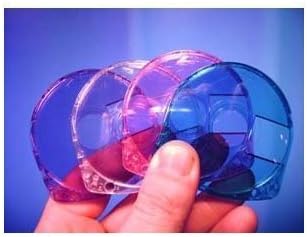 MMR UMD PSP Replacement Game Case 10 Pack Clear