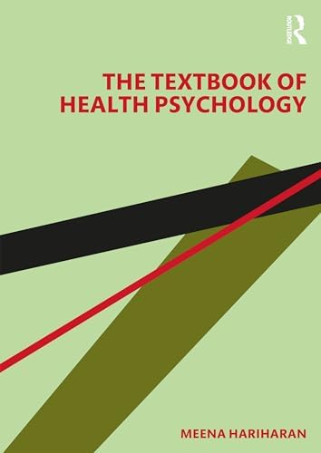 Amazon.com: An Introduction to Health Psychology: 9780273718352