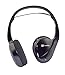 Audiovox IR1CFF IR Wireless Single Channel Automotive Headphones (Discontinued by Manufacturer)
