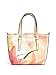 GUESS Delaney Floral-Print Mini Tote