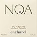 Noa By Cacharel For Women. Eau De Toilette Spray 1.7 Ounces