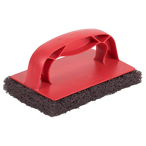 3M Scotch-Brite Scotchbrick Griddle Scrubber 9537