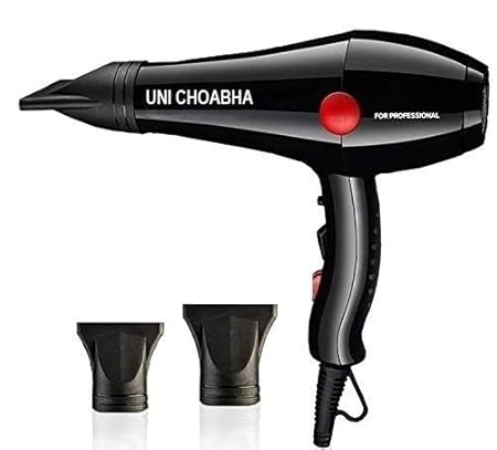 UNI CHOABHA Professional Hair Dryers and Men Hot and Cold Dryer for Women (2000 W)