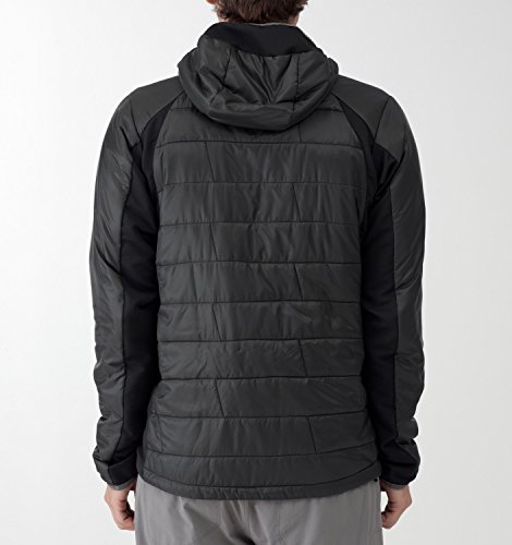 outdoor research men's cathode hooded jacket