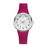 Philip Stein Analog Display Wrist Japanese Quartz