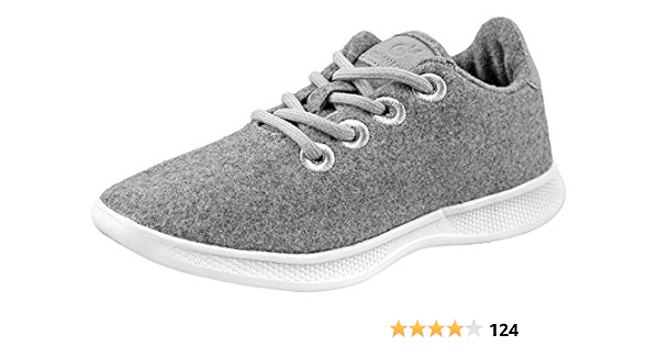 amazon wool shoes