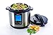 Fagor 935010063 Electric Multi-Cooker, 8 quart, Stainless Steel