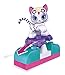 Mega Bloks Shimmer & Shine, Nahal