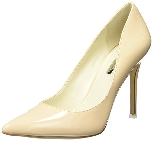 Treasure Dress Pump 