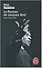 Le Roman de Jacques Brel (Ldp Litterature) (French Edition) by