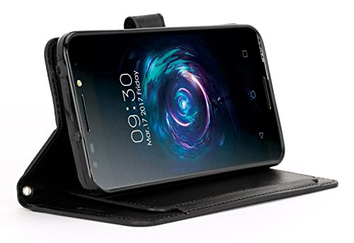 image for T-Mobile REVVL Case, Alcatel A30 Fierce (2017 MetroPCS) / Alcatel A30 