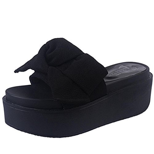 women's slip resistant flip flops