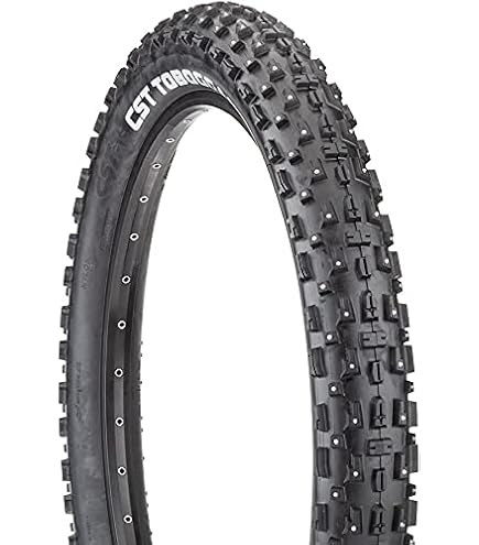Amazon.com : Schwalbe Ice Spiker Pro HS 379 Studded LiteSkin