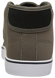 Lacoste Unisex-Child Juniors' Ampthill Sneaker