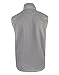 IZOD Men's Advantage Performance Spectator Fleece Vest