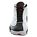 Jordan Air Jordan 13 Retro Mens 414571-104 Size 11 White/True Red-Black