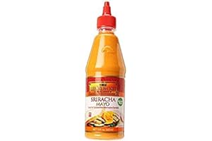Z. Emma Lee Kum Kee Sriracha Mayo, 15Oz, 2pack