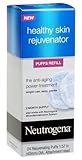 Neutrogena Healthy Skin Rejuvenator Puffs Refills, 24 Count