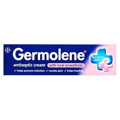 Buy Germolene Products Online In Philippines At Best Prices